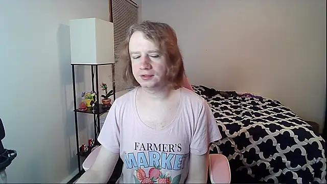 VanFairy526 online show from 03/29/26, 10:15