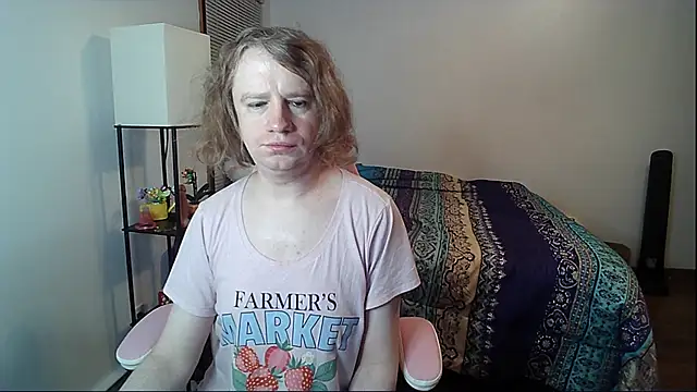 VanFairy526 online show from 03/31/26, 10:04