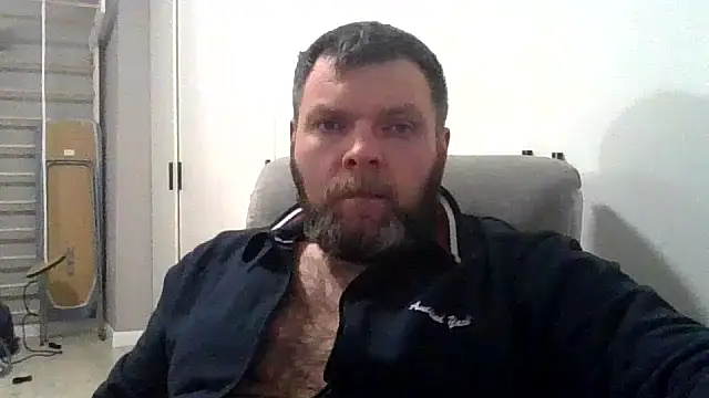 Hot Adonis online show from 02/12/26, 07:31