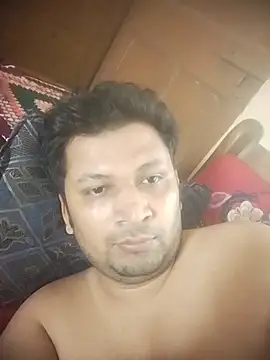 Pravin9562 online show from 02/15/26, 05:59