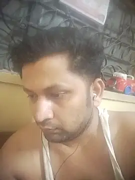 Pravin9562 online show from 02/17/26, 05:52