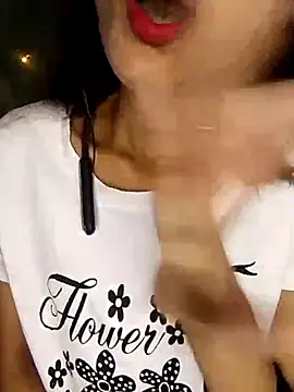 Maliha Chowdhury online show from 02/22/26, 07:34