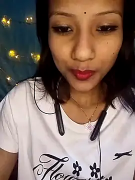 Maliha Chowdhury online show from 02/25/26, 07:12