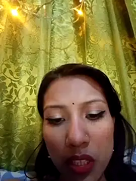 Maliha Chowdhury online show from 03/10/26, 01:38