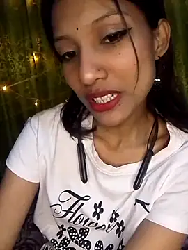 Maliha Chowdhury online show from 03/12/26, 06:47