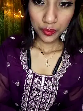 Maliha Chowdhury online show from 03/21/26, 05:38