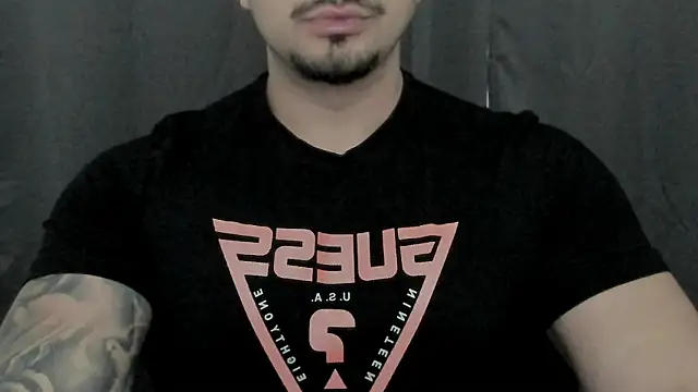 TONYWILSONN online show from 03/16/26, 05:35