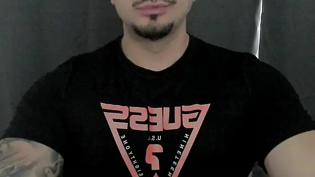 TONYWILSONN online show from 03/20/26, 06:29