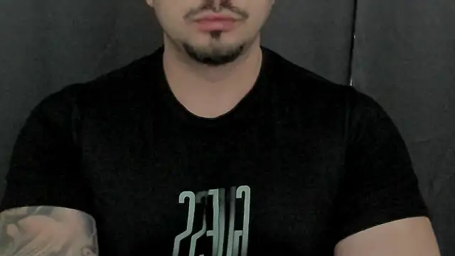 TONYWILSONN online show from 03/22/26, 05:11