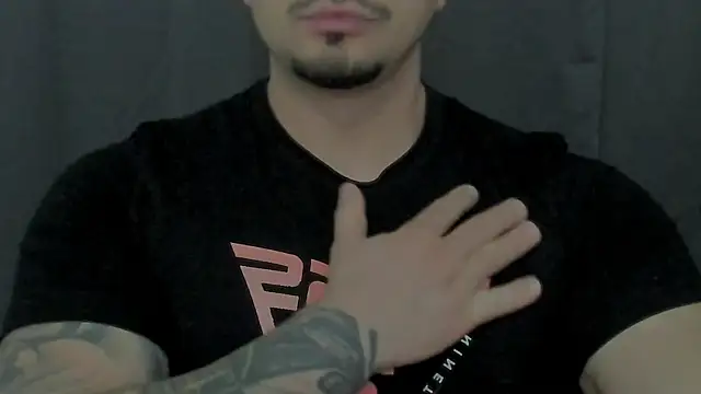 TONYWILSONN online show from 04/23/26, 05:19