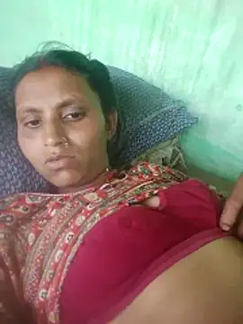Juli rathore online show from 04/30/26, 05:36