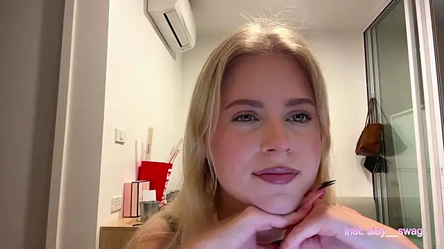 Slay Swag online show from 02/10/26, 10:19