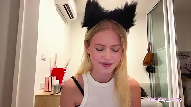 Slay Swag online show from 02/13/26, 10:11