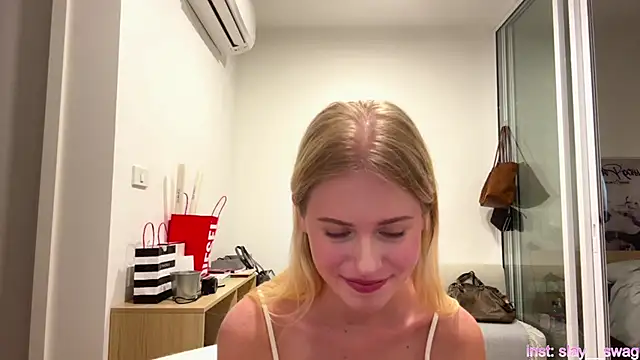 Slay Swag online show from 02/17/26, 10:12