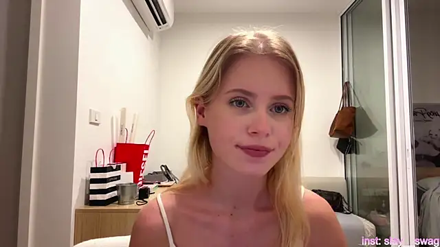 Slay Swag online show from 02/20/26, 10:16