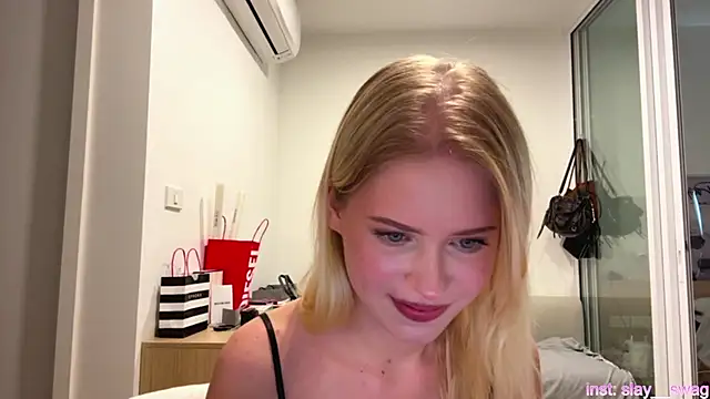 Slay Swag online show from 02/22/26, 07:19