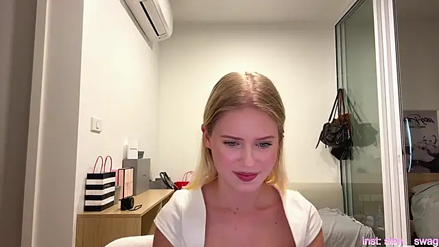 Slay Swag online show from 02/24/26, 10:13