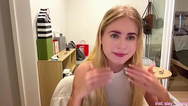 Slay Swag online show from 03/05/26, 10:22