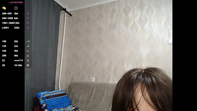 GammaBoobaa online show from 02/07/26, 02:54