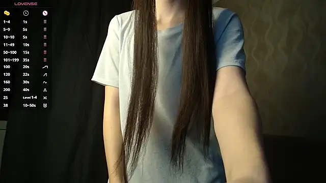 GammaBoobaa online show from 02/19/26, 06:15