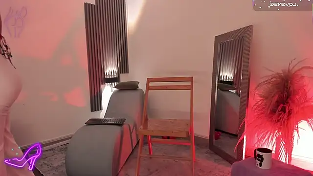 fransheskarossi online show from 01/17/26, 01:27