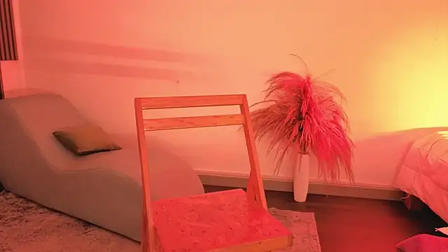 fransheskarossi online show from 02/17/26, 12:23