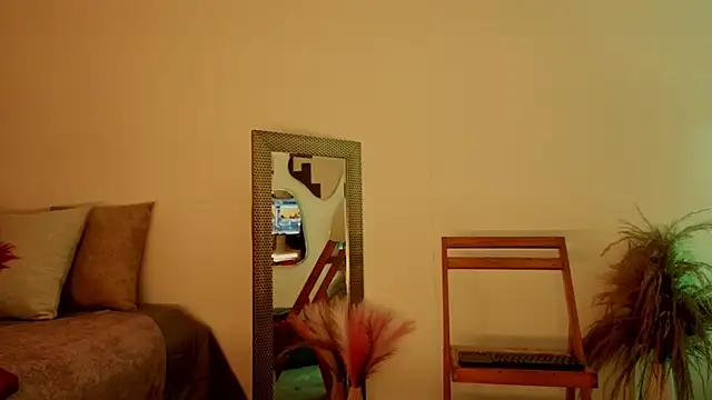 fransheskarossi online show from 03/22/26, 11:46