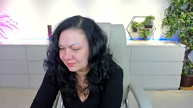 IrissMoon online show from 03/14/26, 06:13