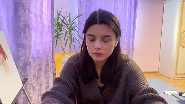 SaintMari online show from 01/19/26, 12:09