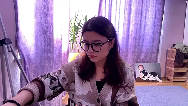 SaintMari online show from 02/04/26, 12:11