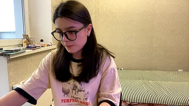 SaintMari online show from 05/20/26, 12:11