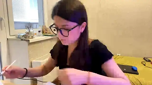 SaintMari online show from 06/03/26, 02:55