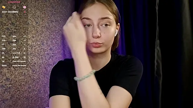 MousyHello online show from 04/20/26, 03:37