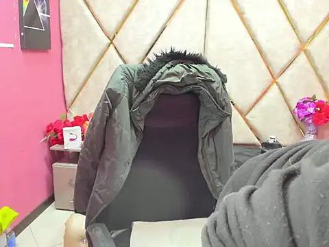 Sarah Boobs  online show from 02/03/26, 03:04