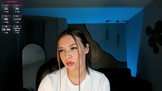 EmilyCarterX online show from 05/08/26, 11:04
