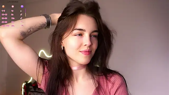 MirnaTellado online show from 02/06/26, 06:00