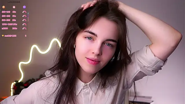 MirnaTellado online show from 02/07/26, 06:11