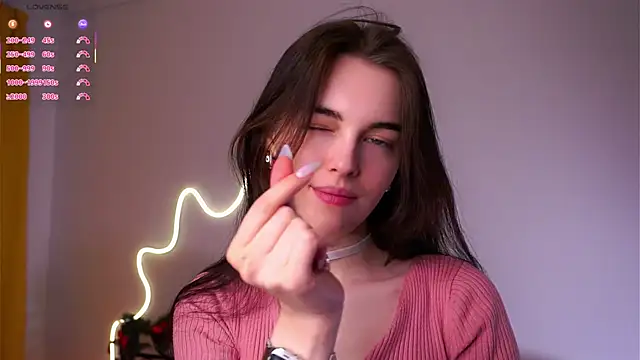 MirnaTellado online show from 02/08/26, 06:11