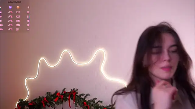 MirnaTellado online show from 02/09/26, 06:01