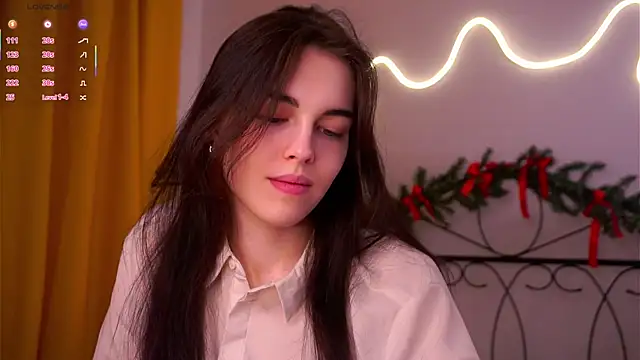 MirnaTellado online show from 02/14/26, 06:26