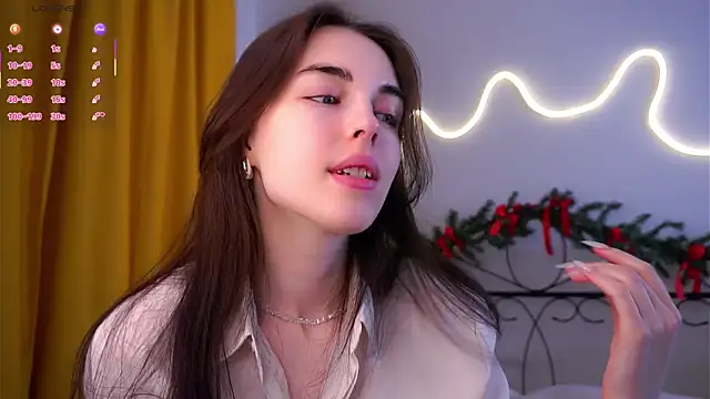 MirnaTellado online show from 02/16/26, 06:04