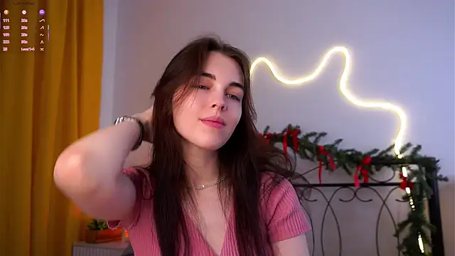 MirnaTellado online show from 02/17/26, 06:14