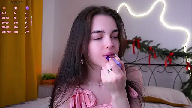 MirnaTellado online show from 02/21/26, 07:04