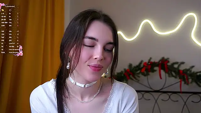 MirnaTellado online show from 02/25/26, 07:12