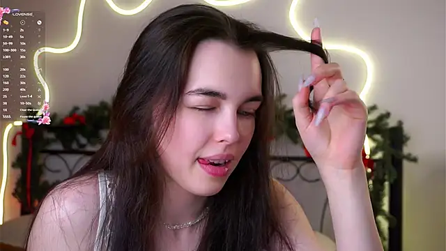 MirnaTellado online show from 02/27/26, 07:14