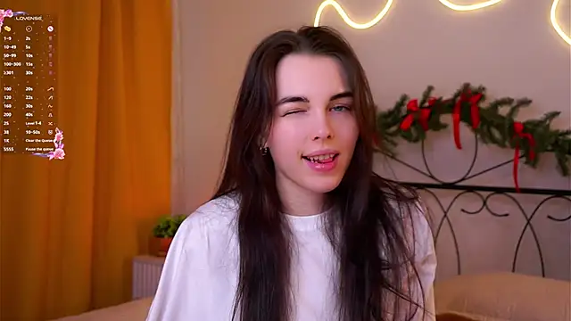 MirnaTellado online show from 03/03/26, 07:09