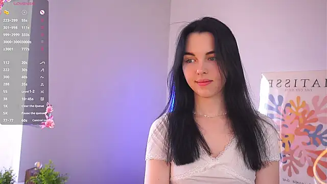 MirnaTellado online show from 04/05/26, 07:27