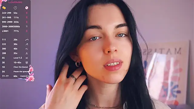 MirnaTellado online show from 04/14/26, 07:14