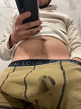 Ilyass heway online show from 02/12/26, 01:28