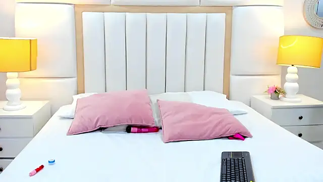 AbannyRogerss online show from 03/17/26, 12:30